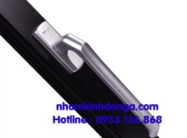 TAY NẮM TRỤC VUÔNG PH182