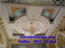 TAY NẮM TRỤC VUÔNG PH171