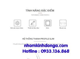 CỬA ĐI LÙA  SLIM CHUYỂN GÓC GIẢI PHÁP ĐỒNG BỘ HOPO