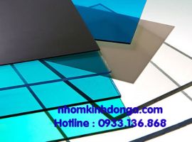 Kính cường lực