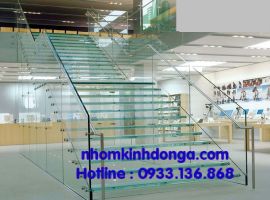 Kính cường lực
