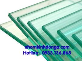 Kính cường lực