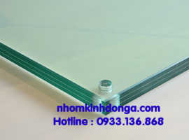 Kính cường lực