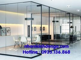 Kính cường lực