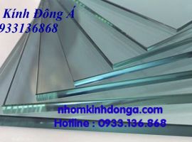 Kính cường lực