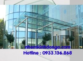 Kính cường lực