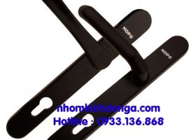 TAY NẮM CỬA ĐI HSD636
