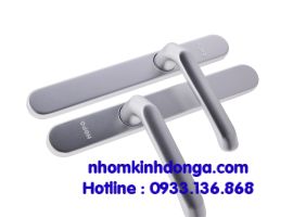 TAY NẮM CỬA ĐI HSD643