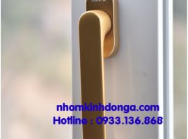 TAY NẮM TRỤC VUÔNG PH107
