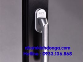 TAY NẮM TRỤC VUÔNG PH108