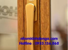 TAY NẮM TRỤC VUÔNG PH171