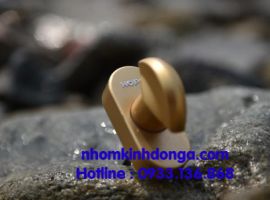 TAY NẮM TRỤC VUÔNG PH203