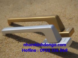 TAY NẮM TRỤC VUÔNG PH901