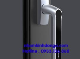 TAY NẮM TRỤC VUÔNG PH905