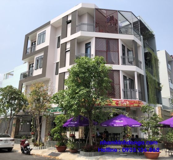 BIỆT THỰ QUẬN 7