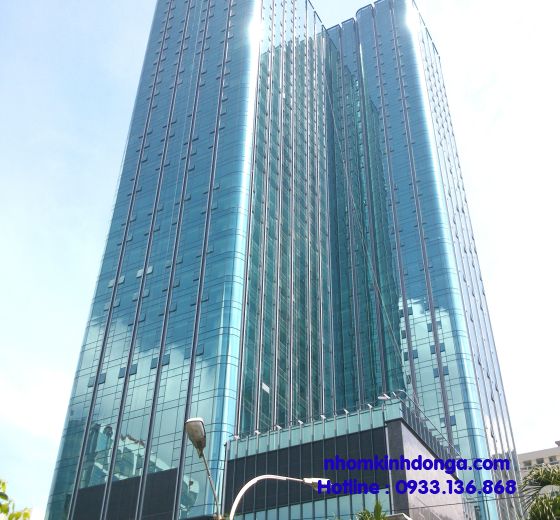 TÒA NHÀ TIMES SQUARE