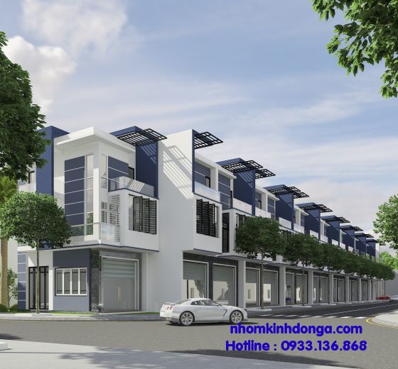 KHU DÂN CƯ BÌNH HÒA, BÌNH THẠNH, TP.HCM