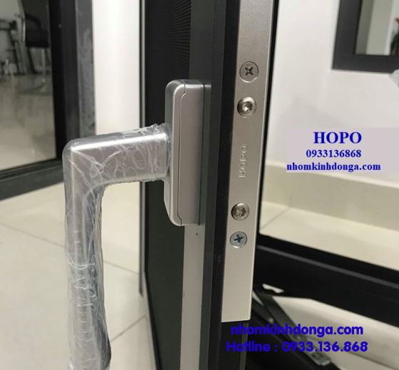 TAY NẮM TRỤC VUÔNG PH904