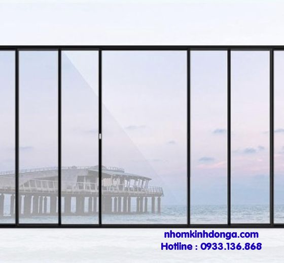 CỬA ĐI LÙA  SLIM HOPO-0933136868