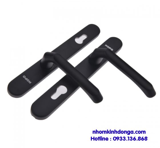 TAY NẮM CỬA ĐI HSD633