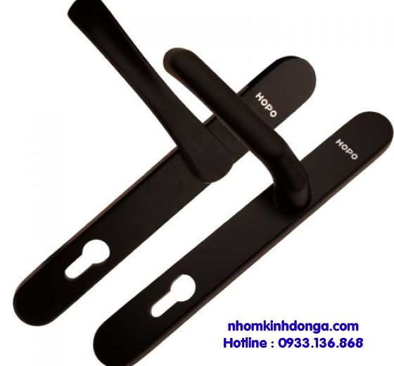 TAY NẮM CỬA ĐI HSD636