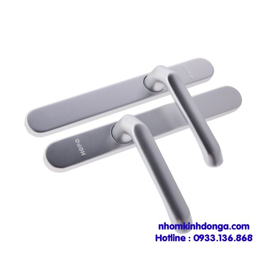 TAY NẮM CỬA ĐI HSD643