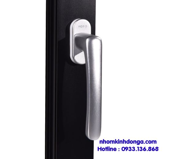 TAY NẮM TRỤC VUÔNG PH100