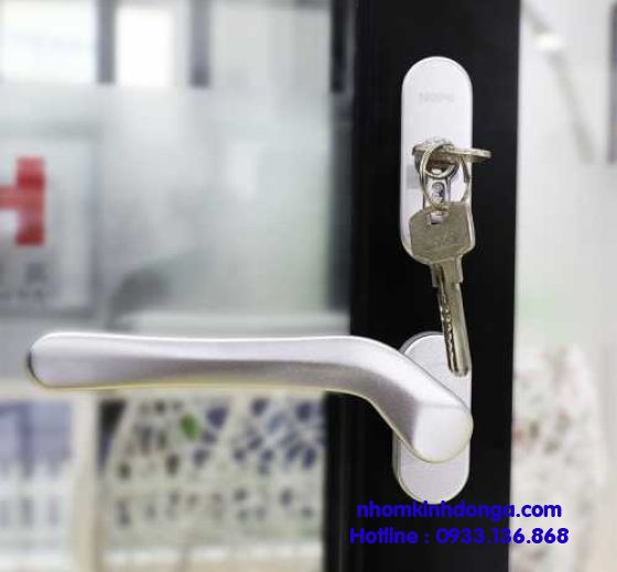 TAY NẮM TRỤC VUÔNG PH103