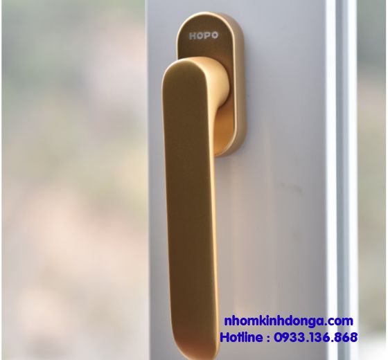 TAY NẮM TRỤC VUÔNG PH107