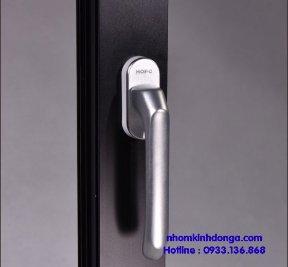 TAY NẮM TRỤC VUÔNG PH108