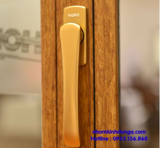 TAY NẮM TRỤC VUÔNG PH171