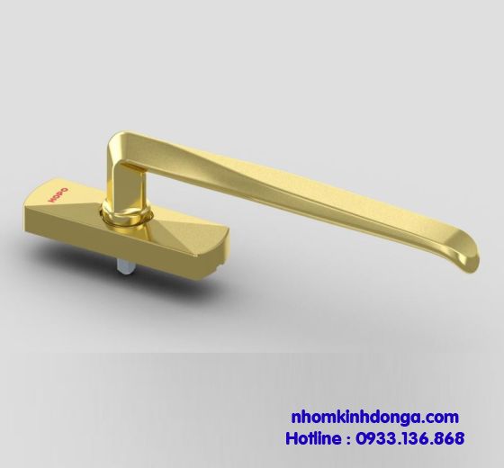 TAY NẮM TRỤC VUÔNG PH186