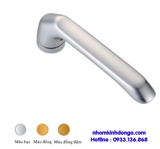 TAY NẮM TRỤC VUÔNG PH300