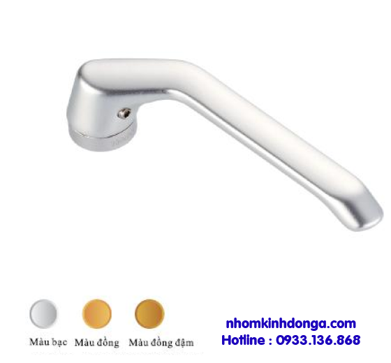 TAY NẮM TRỤC VUÔNG PH301