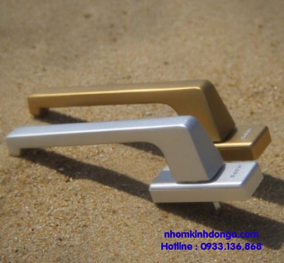TAY NẮM TRỤC VUÔNG PH901