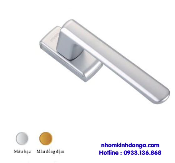 TAY NẮM TRỤC VUÔNG PH903
