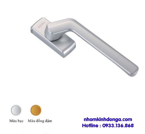 TAY NẮM TRỤC VUÔNG PH904